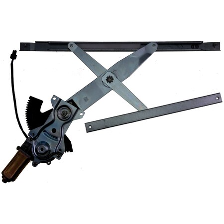 Continental/Teves Chev Cavalier 05-95/Pont Sunfire 05-95 Power Window Mo, Wl41759 WL41759